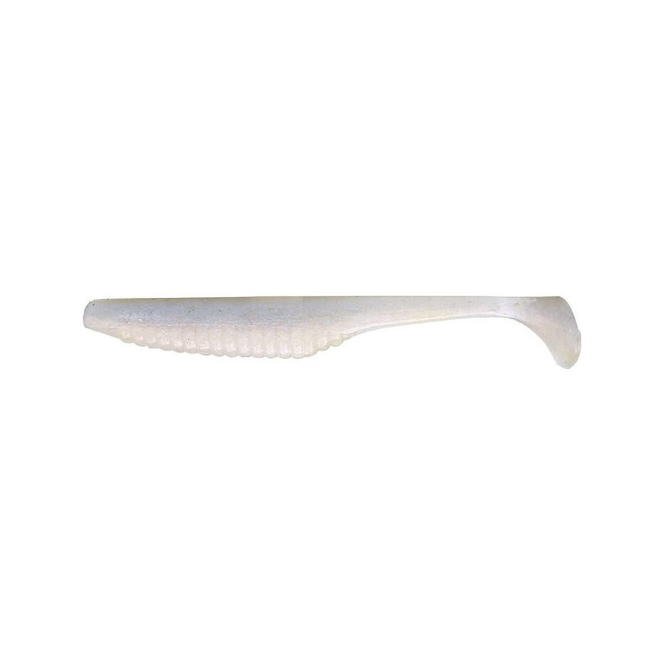 Duo International Realis Versa Shad 7,6 cm - 10 pcs, Light Pro Blue 1/1