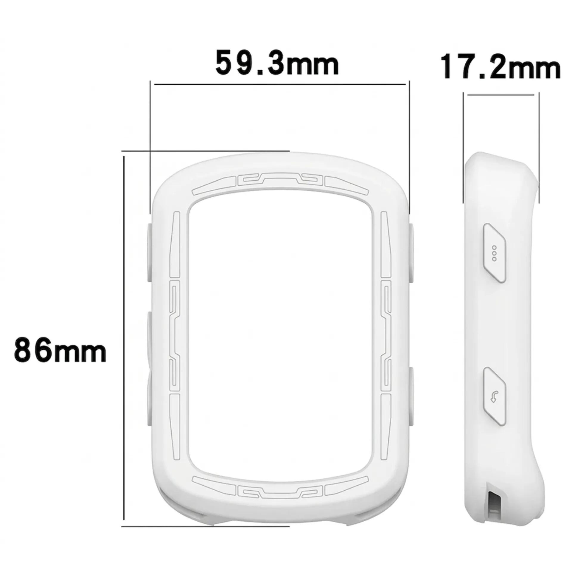 beschermingsset garmin edge 540 840 hoes + 2 schermprotectors 4/4