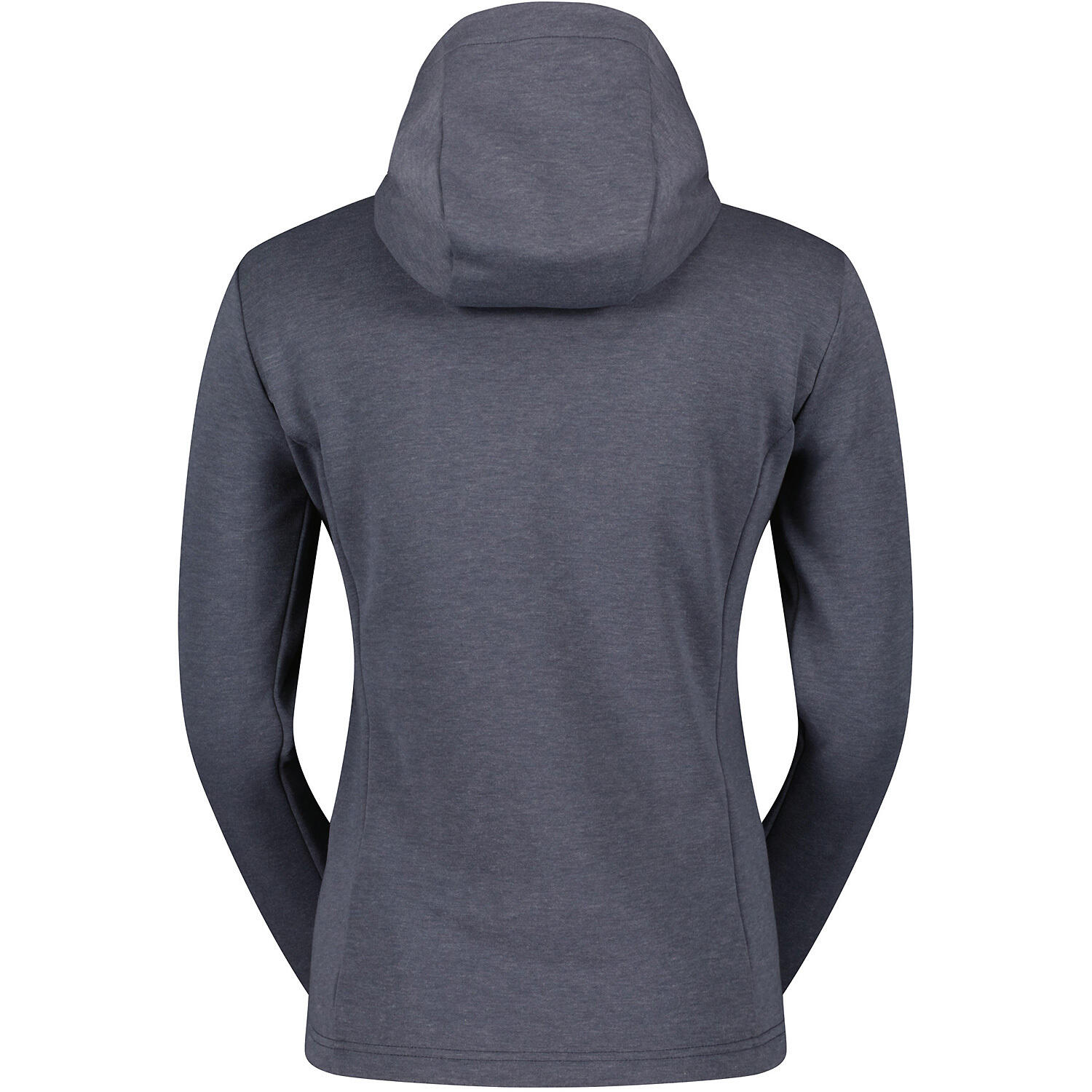 Herren Unterjacke W DEFINEDWARM HYBRID HOODY 2/2