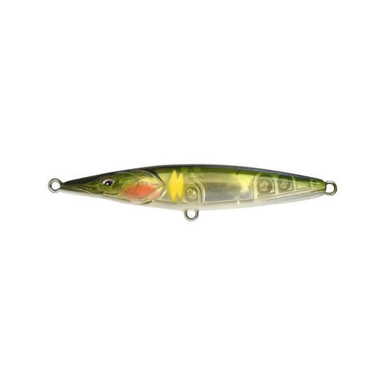 Xorus Asturie 150 - Poisson nageur flottant 15 cm, 32 g