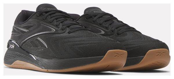 Chaussures Training Reebok Nano X5 Edge Noir Homme 2/7