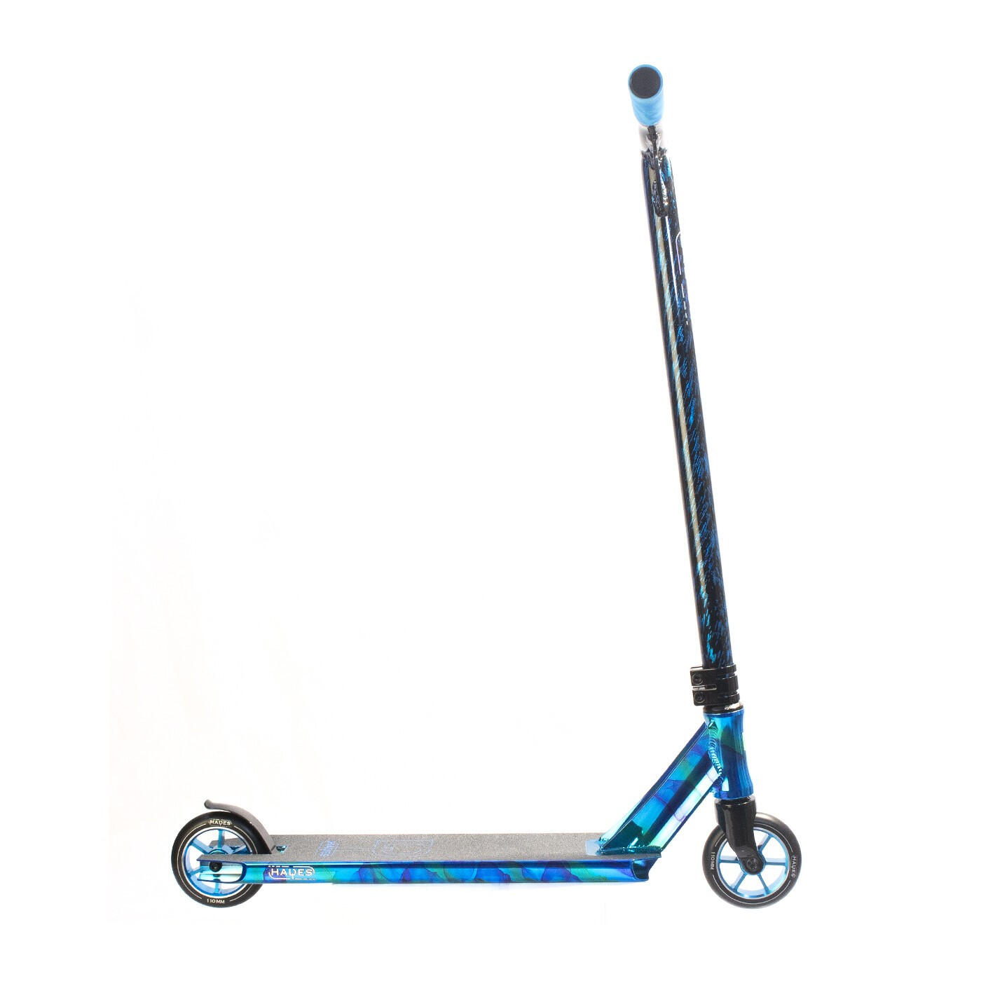 Trottinette freestyle EROS - Bleu marine 6/6