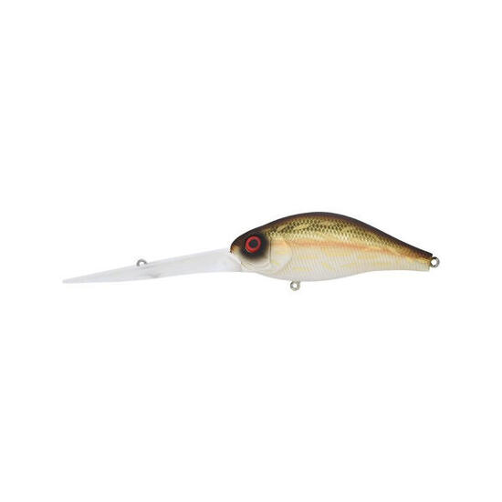Zip Baits B-Switcher 6.0 No Rattle - 8 cm, 26,5 g, Blennie