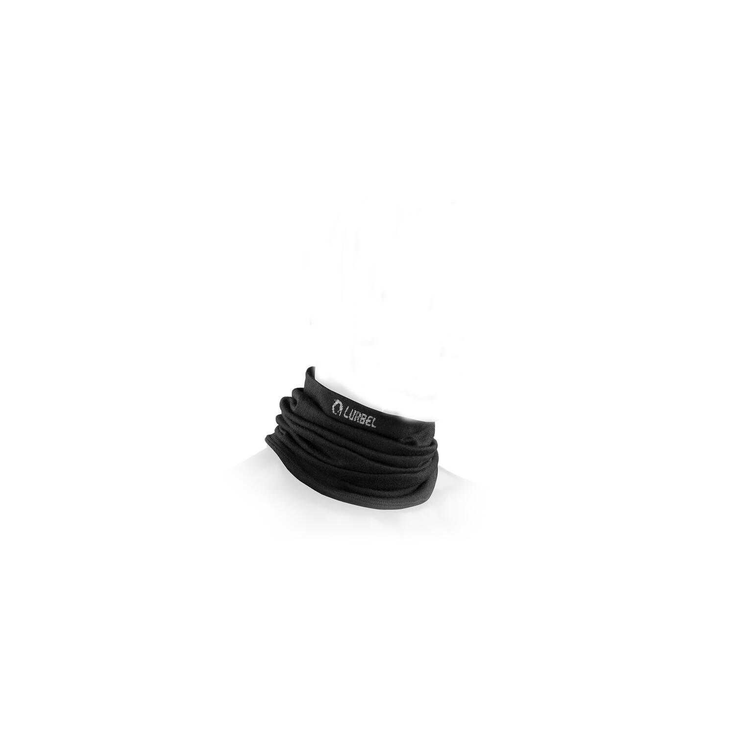 Cuello térmico unisex Merino Neckwarmer LURBEL 2/4
