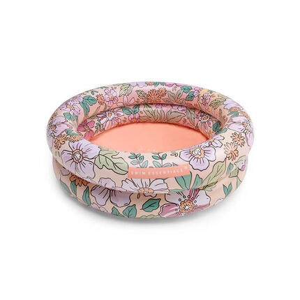 Piscine bébé - Multicolore - Blossom - Ø 60 cm