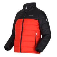 Freezeway III Veste légère garnie de duvet pour enfant - Orange
