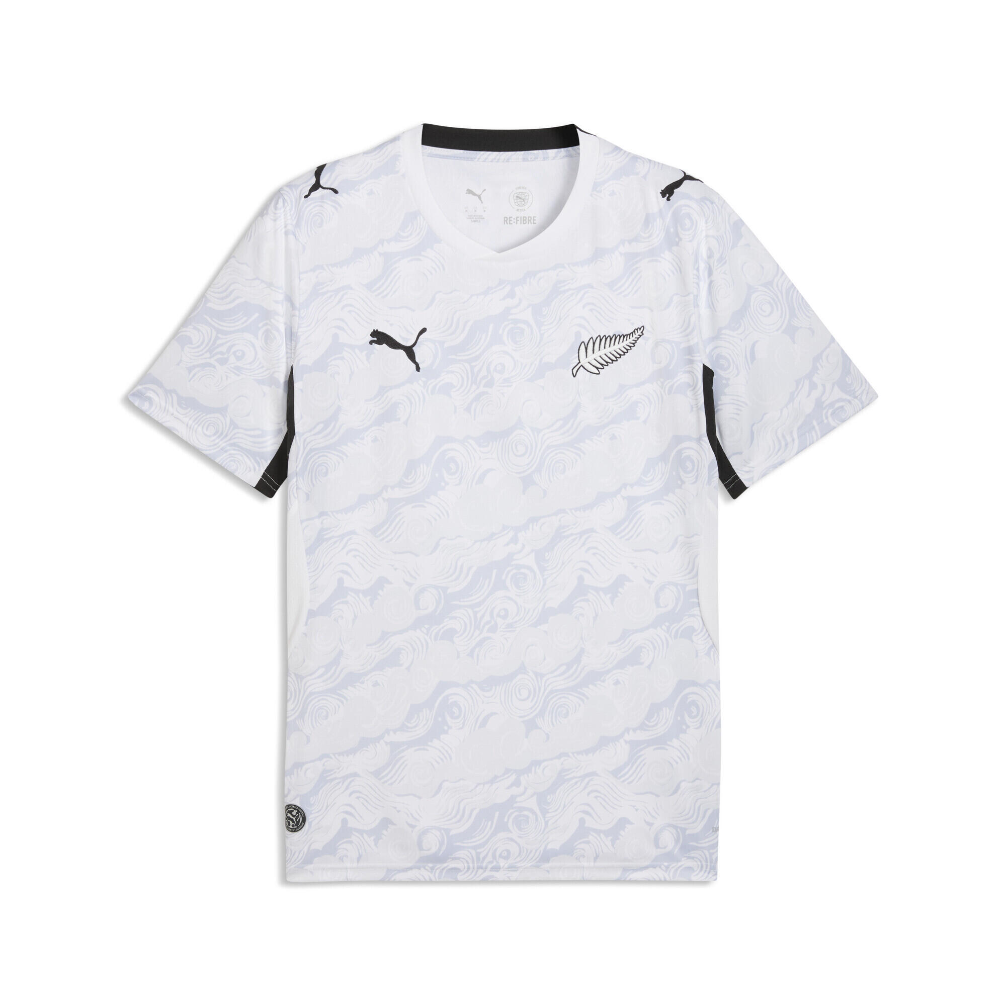 PUMA picture