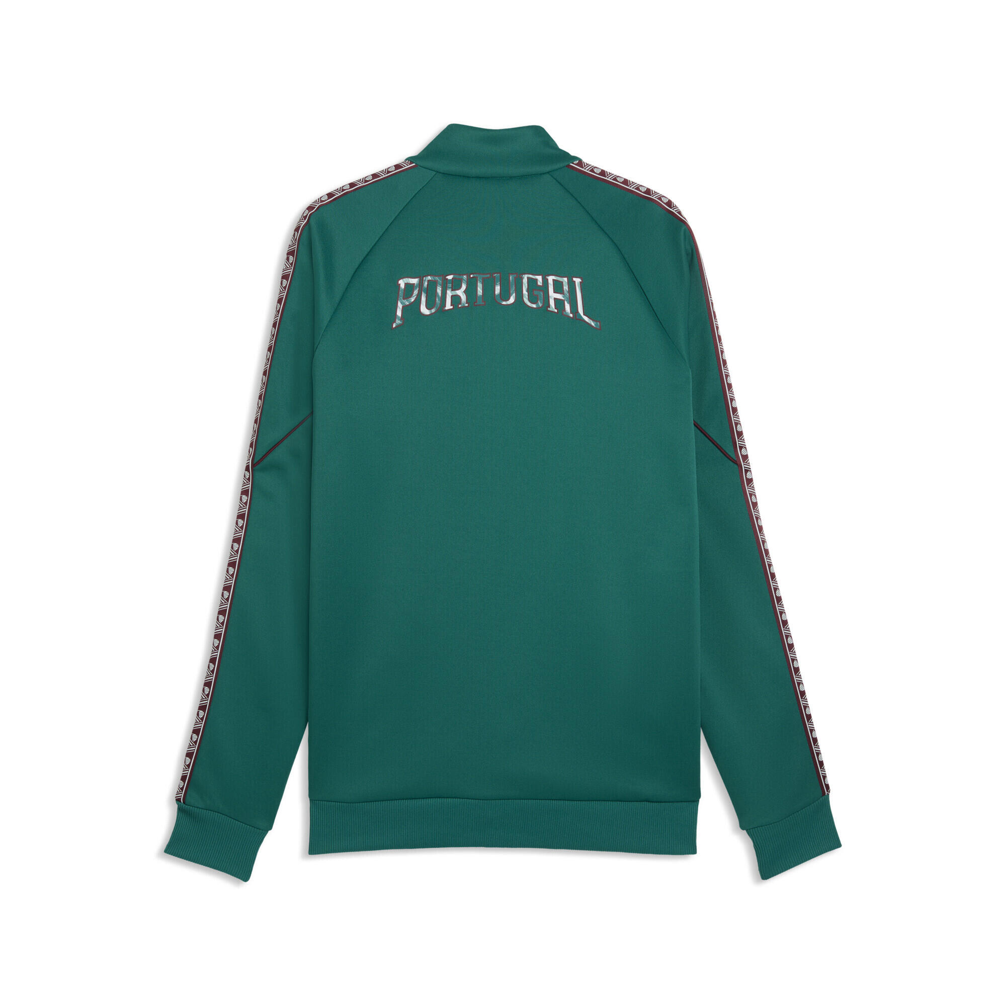 Portugal KING Anthem jack voor heren PUMA 6/6