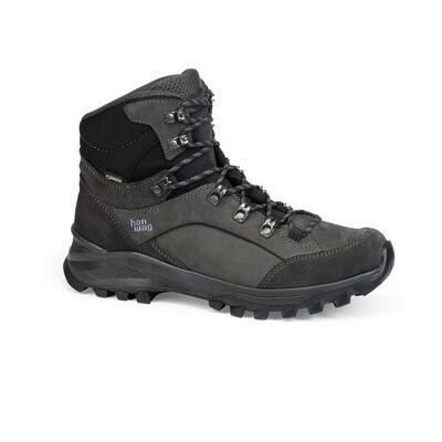 Wandelschoenen hanwag banks gtx