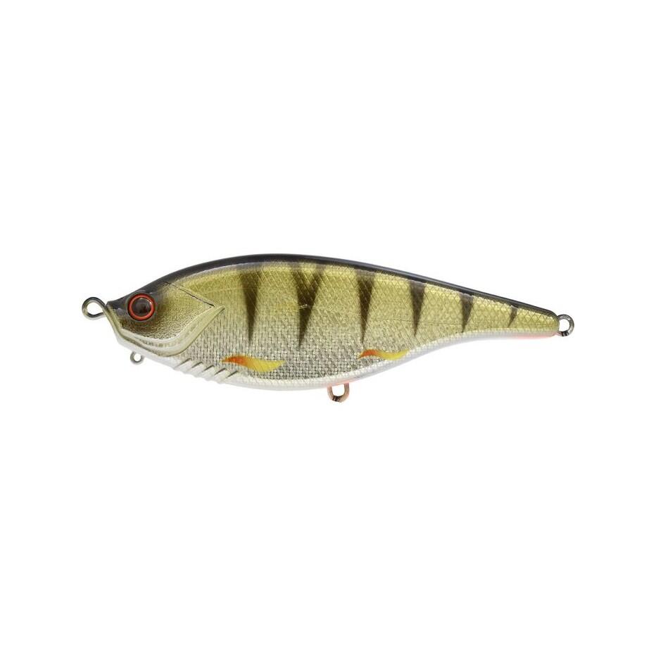 Xorus Deviant 15 cm - 82 g - Poisson nageur Perch 1/1