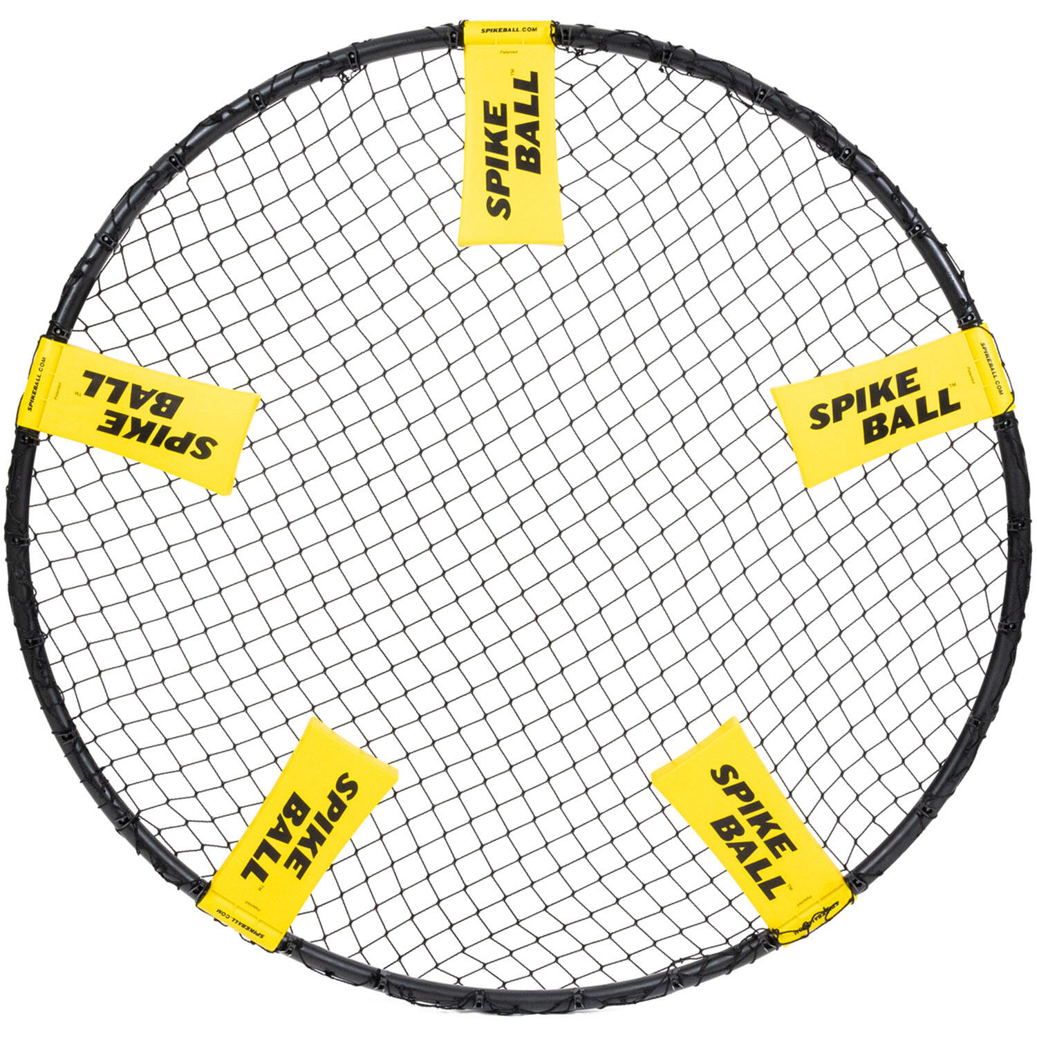 Roundnet Set Single Ball 4/4
