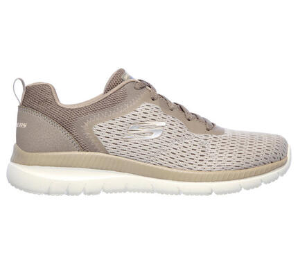 Zapatillas Skechers modelo 12607-BBK para mujer