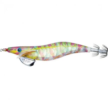 Turlutte Yo-Zuri Aurie Q 3D 4.0 13 cm 23 g CRKE
