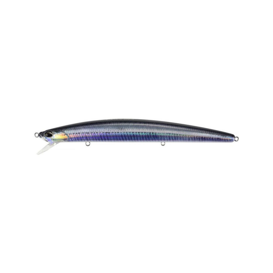 Duo International Tide Minnow Slim 140 - 14 cm, 19 g, Real Anchovy 1/1