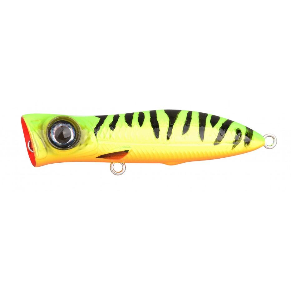 Poisson nageur Spro IRIS Pop 75 7,5 cm 10,5 g Firetiger 1/1