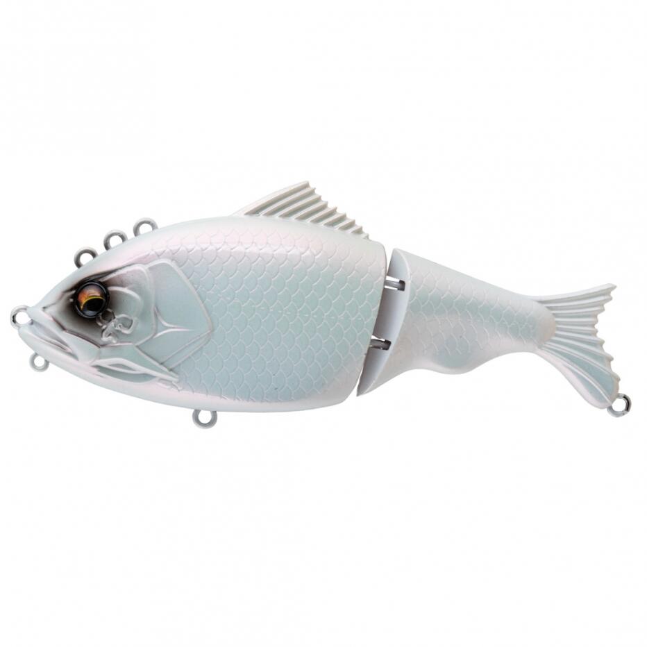 Poisson nageur Bone Focus 130 - 13 cm, 40 g, flottant 1/1