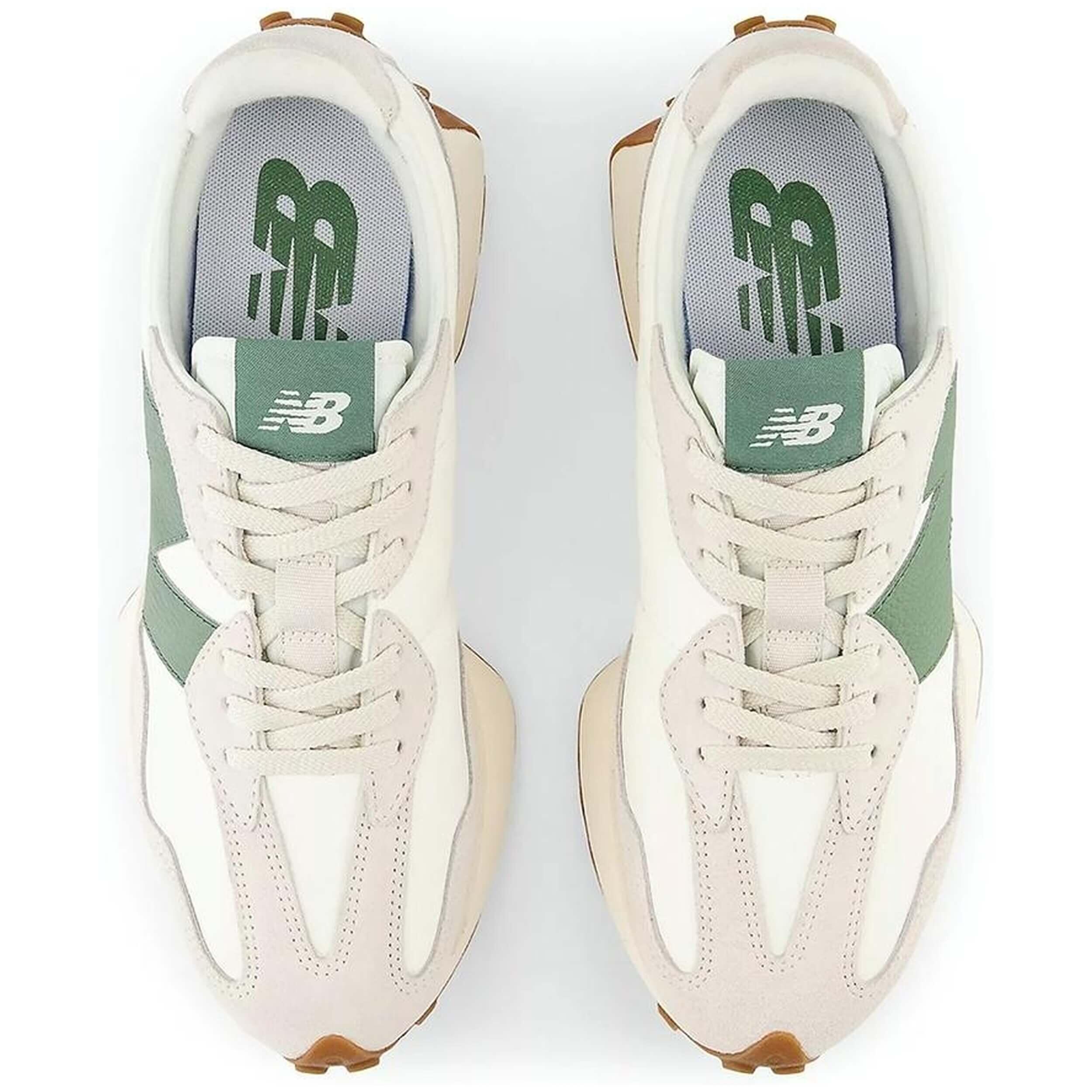 Baskets New balance modèle U327LX pour unisexe 2/5