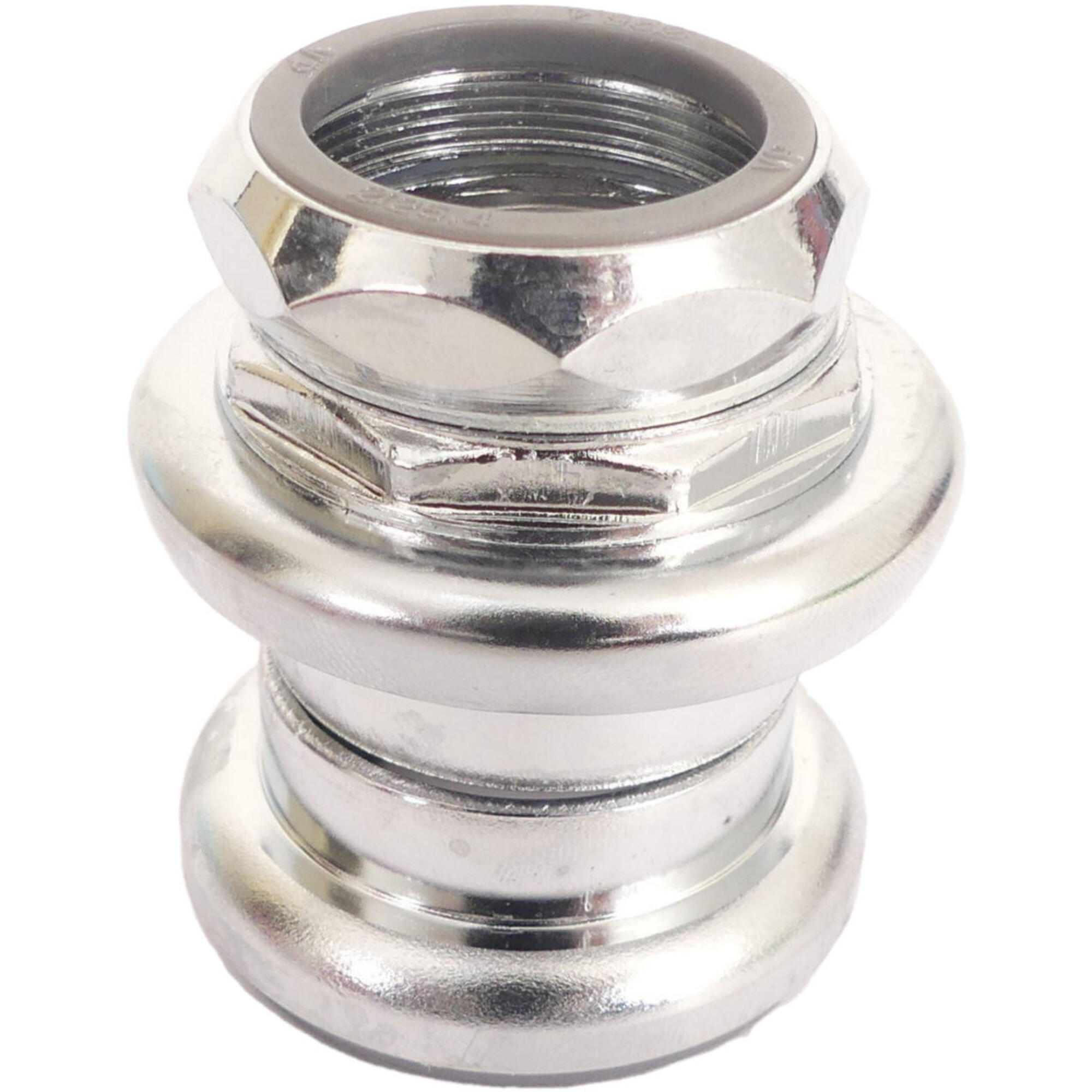Ergotec Ball Head Set S118GK 1 1 8 avec wire chrome 4/4
