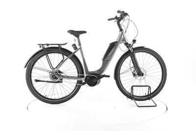 Tweedehands - falter e 9.0 fl city e-bike lage instap - goed