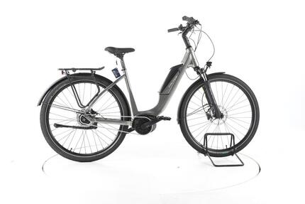 Refurbished - FALTER E 9.0 FL City E-Bike Tiefeinsteiger - In gutem Zustand