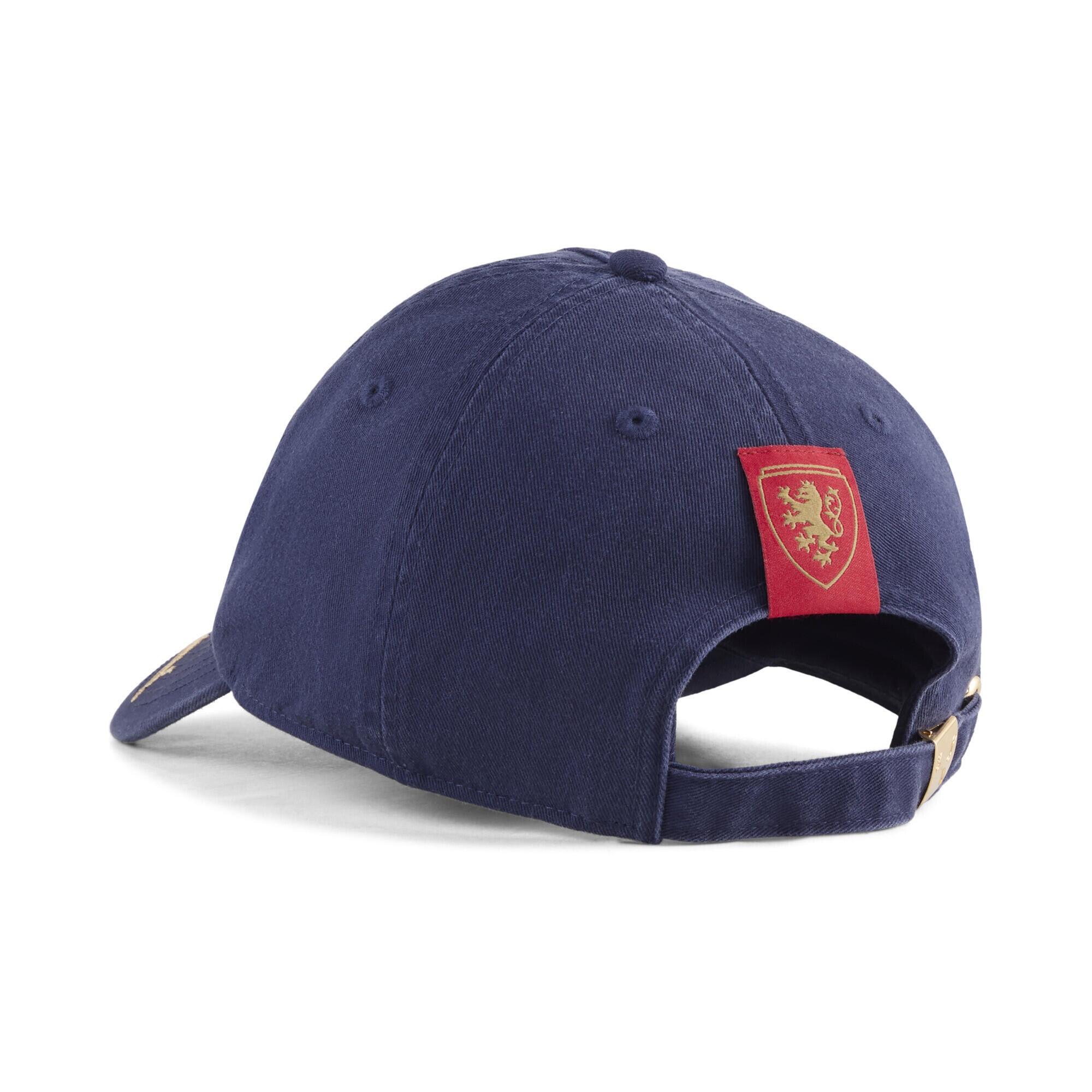 Czechia ftblCulture Cap PUMA