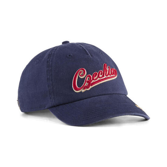 Casquette ftblCulture République Tchèque PUMA