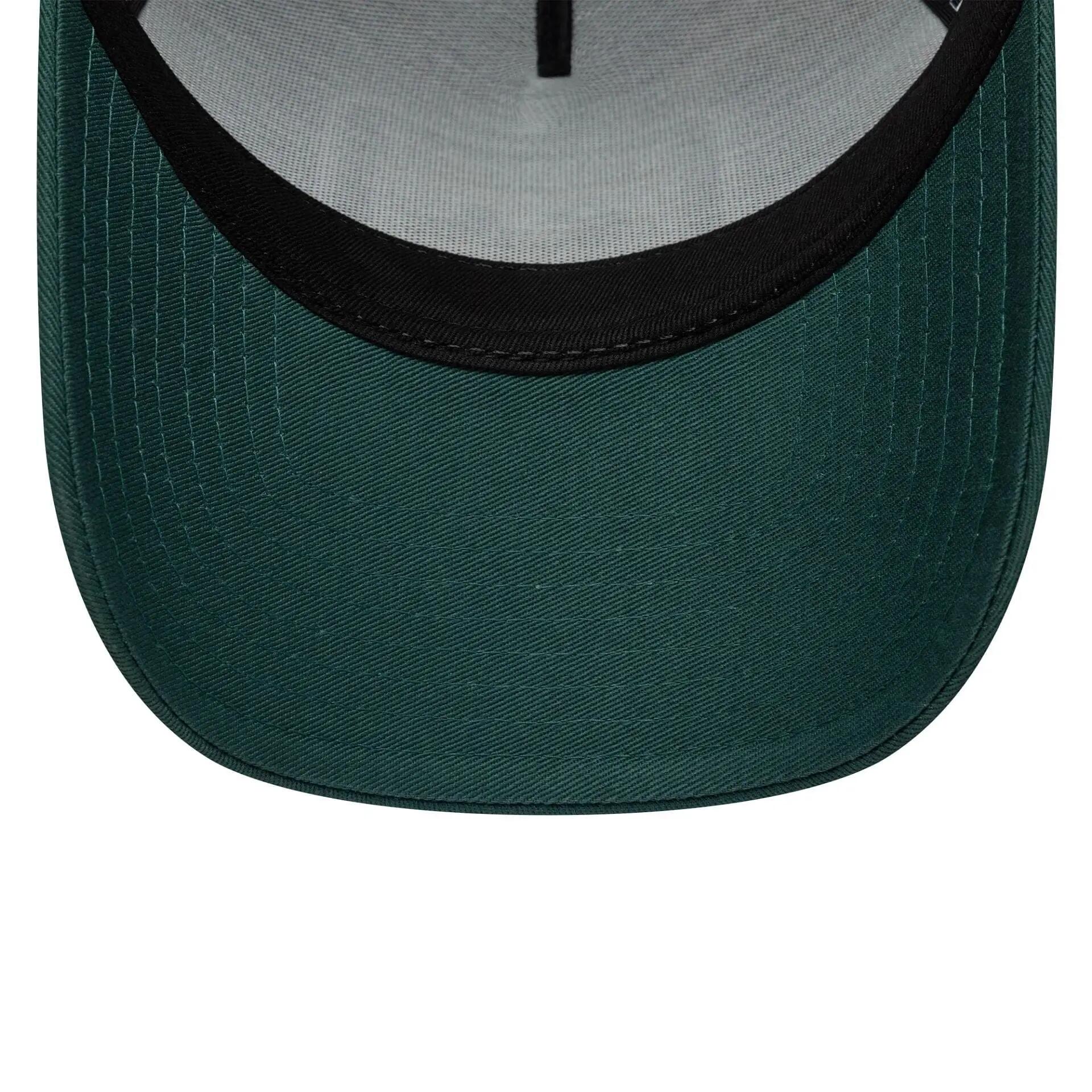 Touca para New era Verde. 5/5