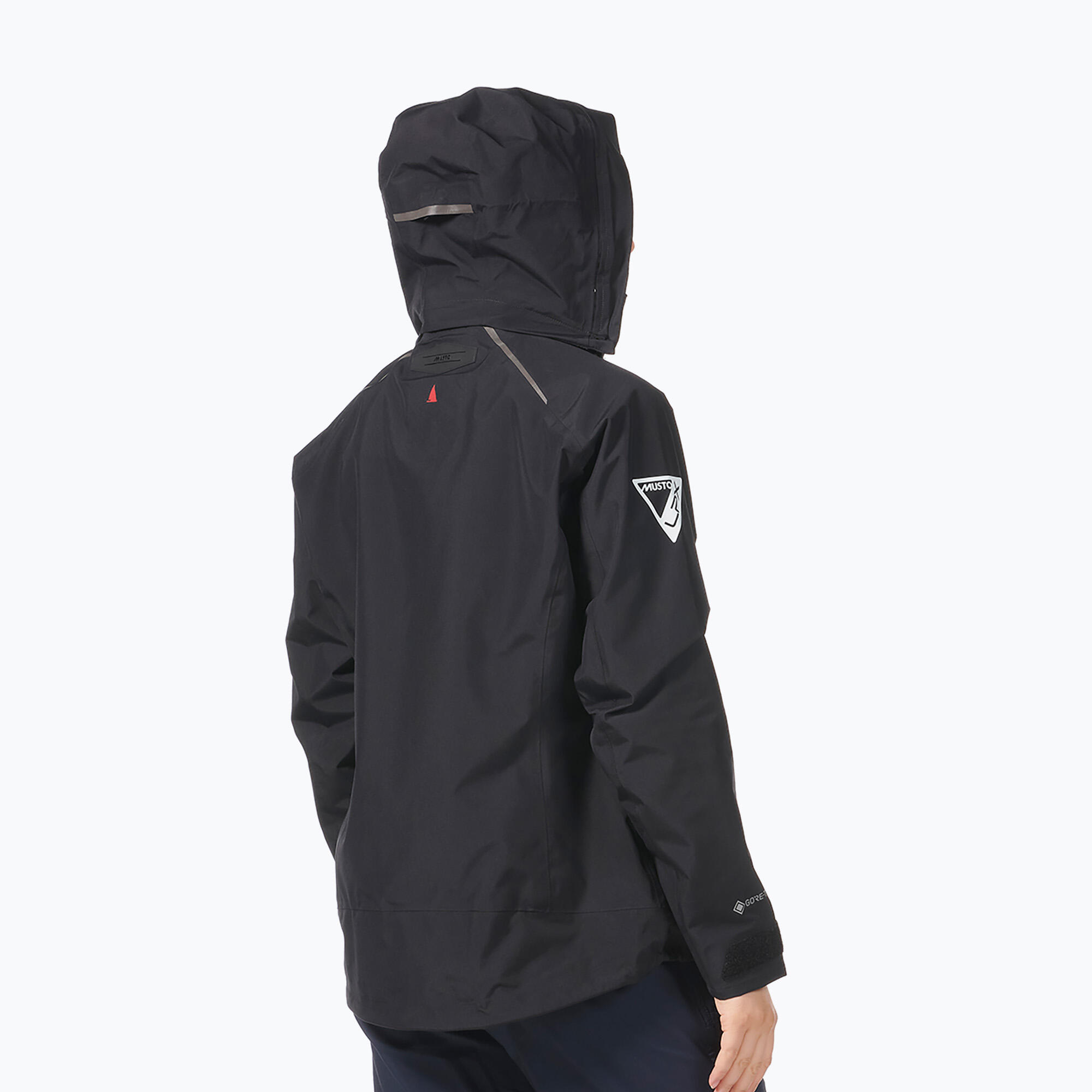 Chubasquero Musto LPX GTX 7/7