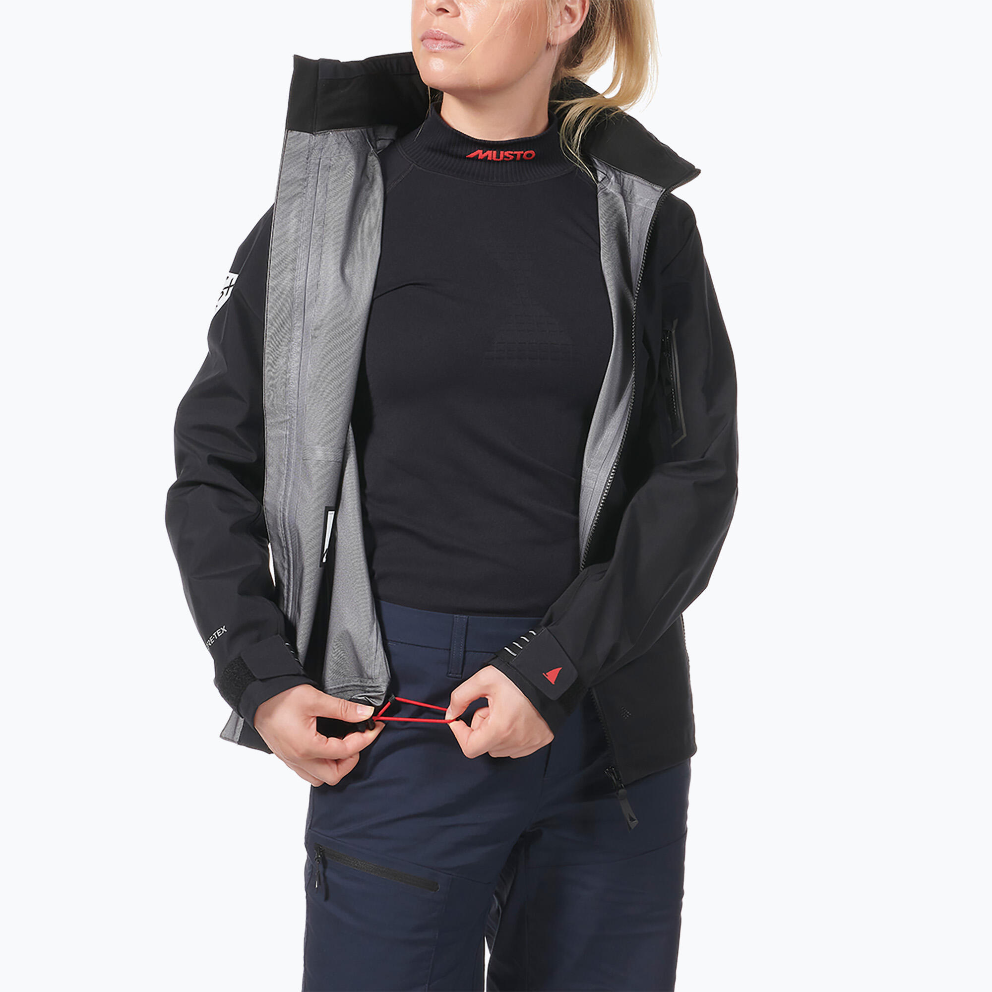 Chubasquero Musto LPX GTX 6/7