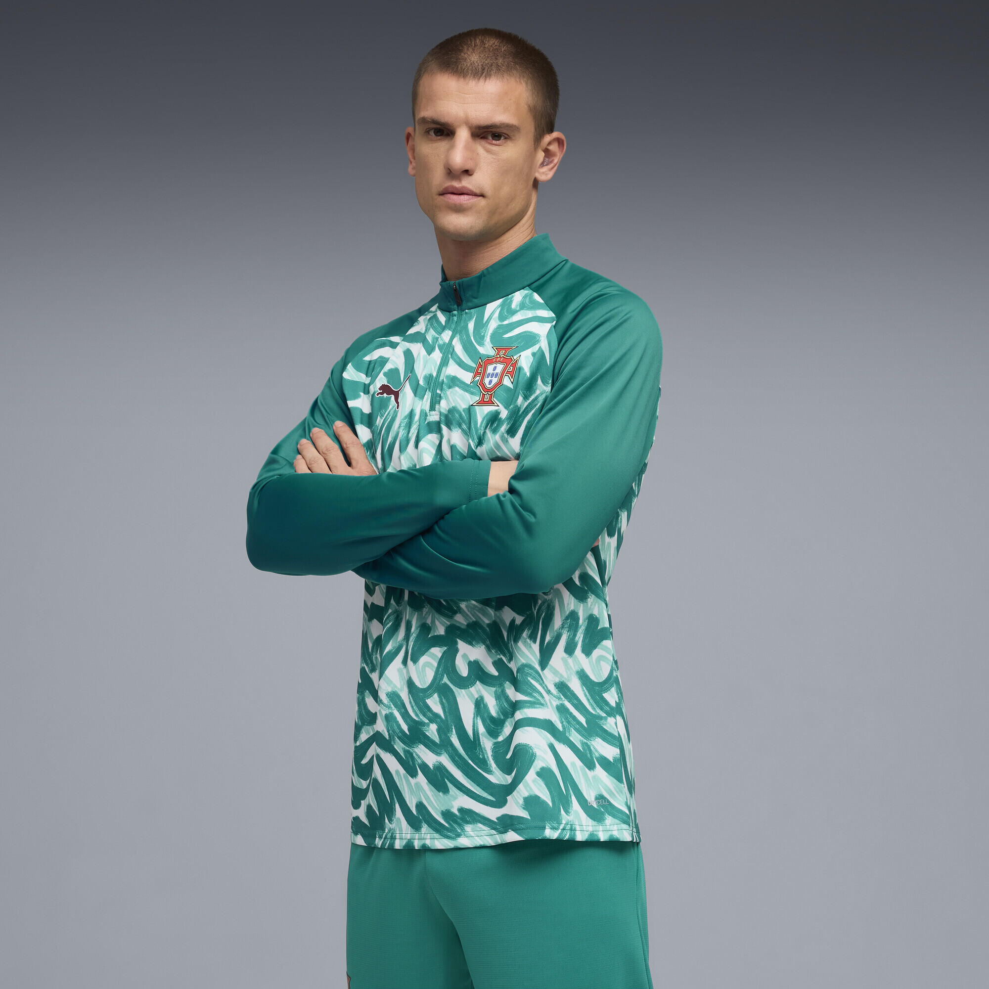 PUMA picture
