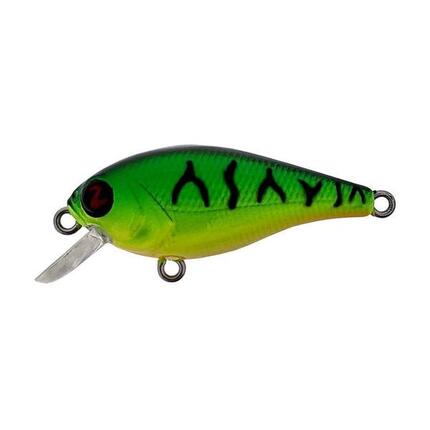 River2Sea Biggie 37 SD - 3,7 cm, 3,5 g, Fire Tiger
