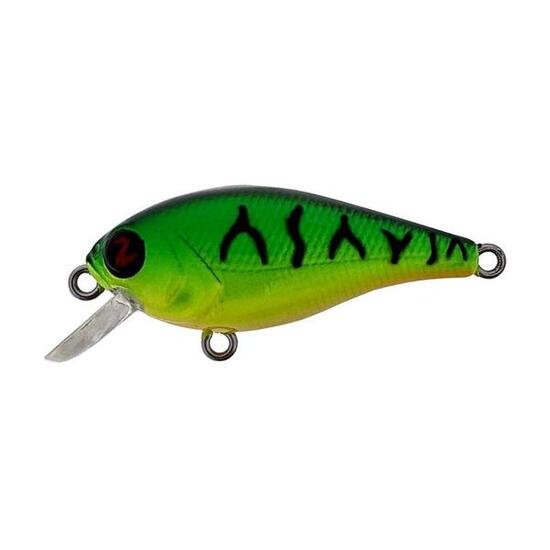 River2Sea Biggie 37 SD - 3,7 cm, 3,5 g, Fire Tiger
