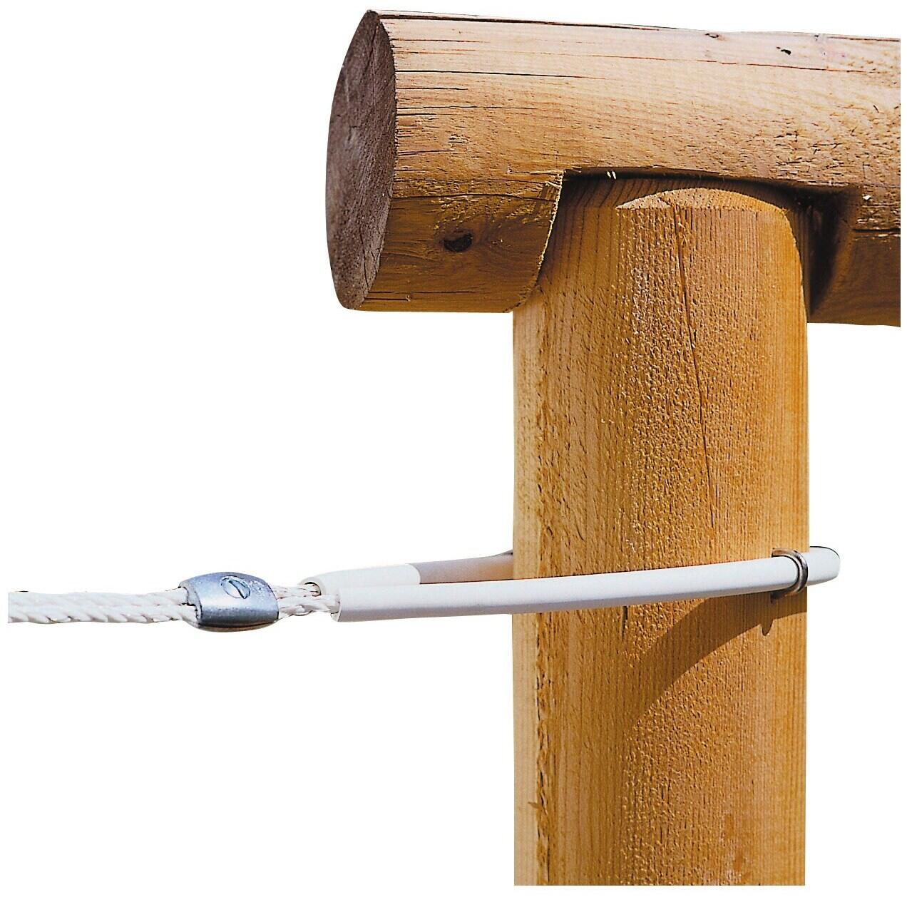 Isolateur tubulaire Ako (x10) 4/4