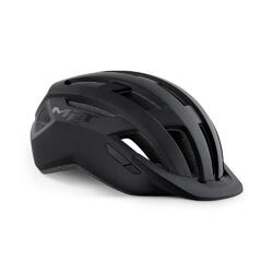 Casco de bicicleta urbana Met Allroad