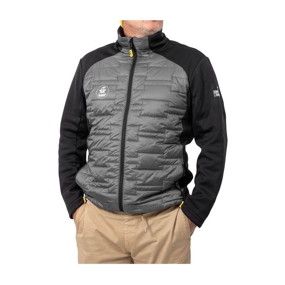 Veste Black Cat Shield Hybrid Top - M 1/1