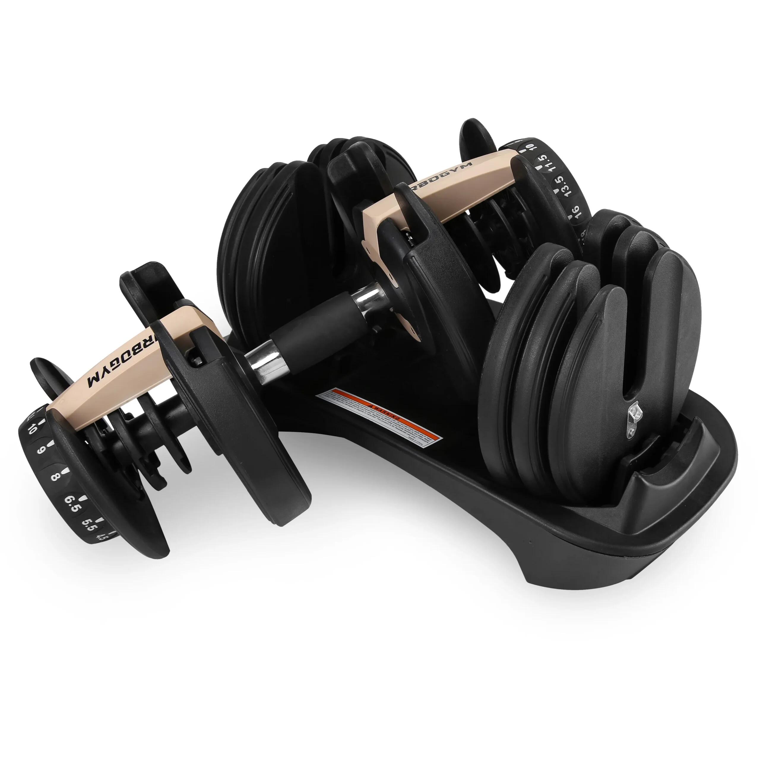 Hantel regulowany TORR 24 kg 7/7