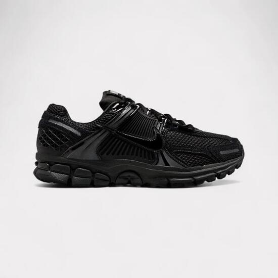 Nike Zoom Vomero 5 - Black Patent