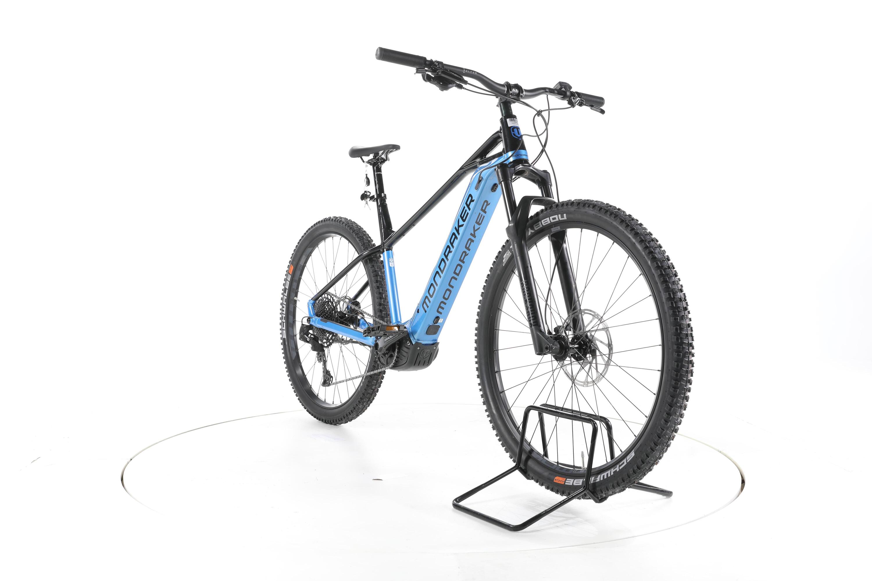 Segunda vida - Mondraker Prime 29 E-Bike - Em muito bom estado. 3/7