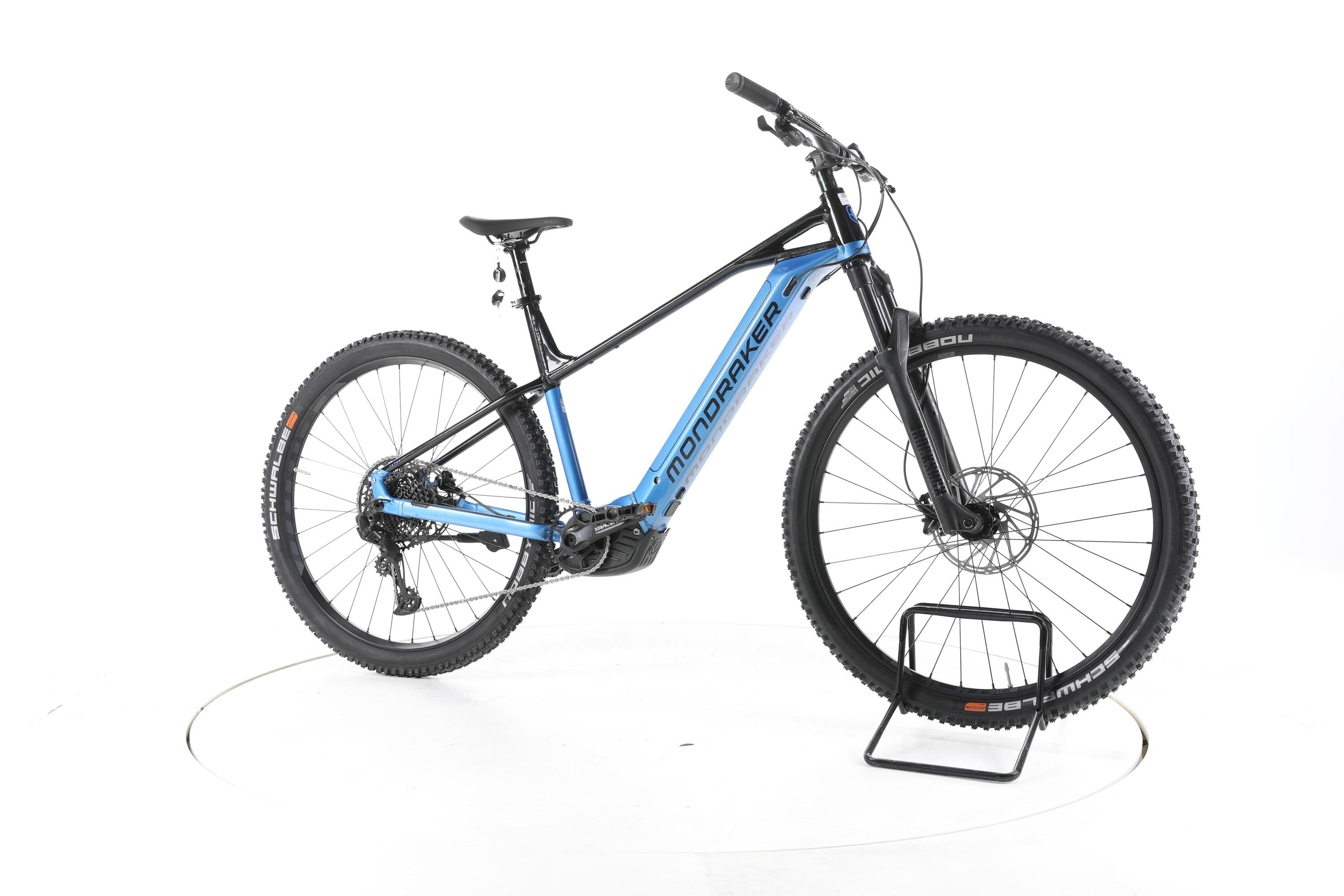 Segunda vida - Mondraker Prime 29 E-Bike - Em muito bom estado. 2/7