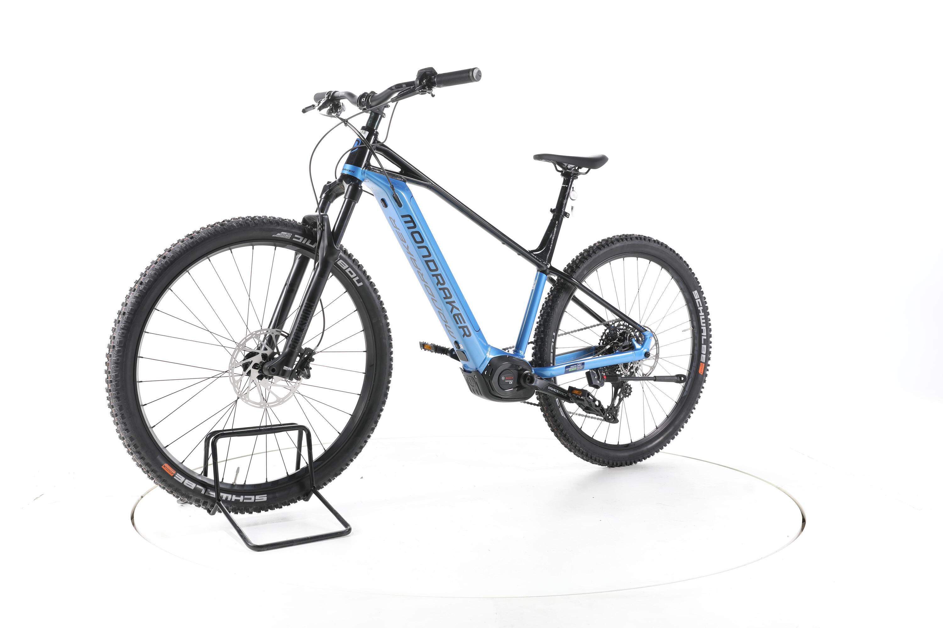 Segunda vida - Mondraker Prime 29 E-Bike - Em muito bom estado. 5/7