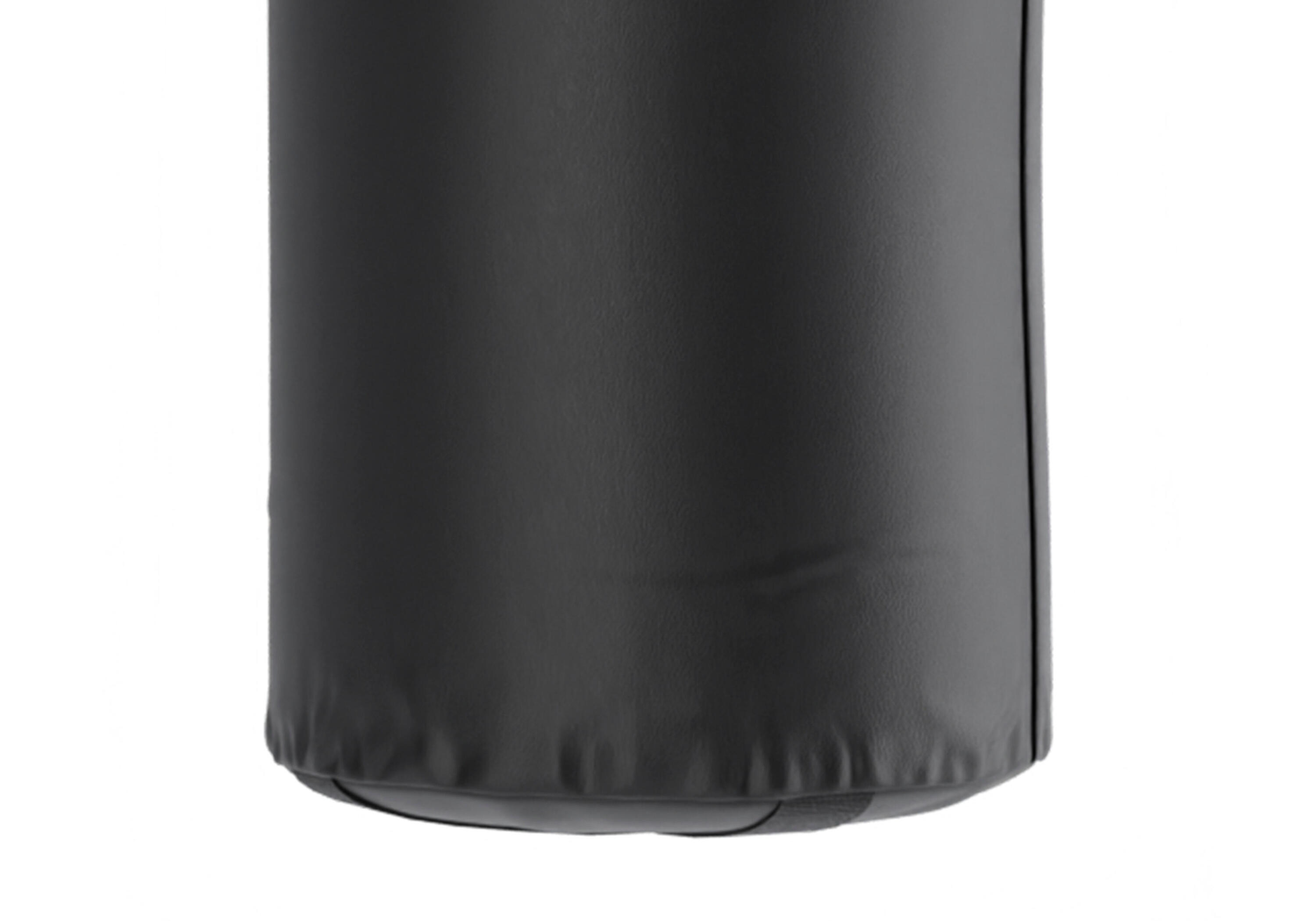 Bokszak - 120cm - 25kg - Webbing bokszak, roestvrijstalen gesp 3/4