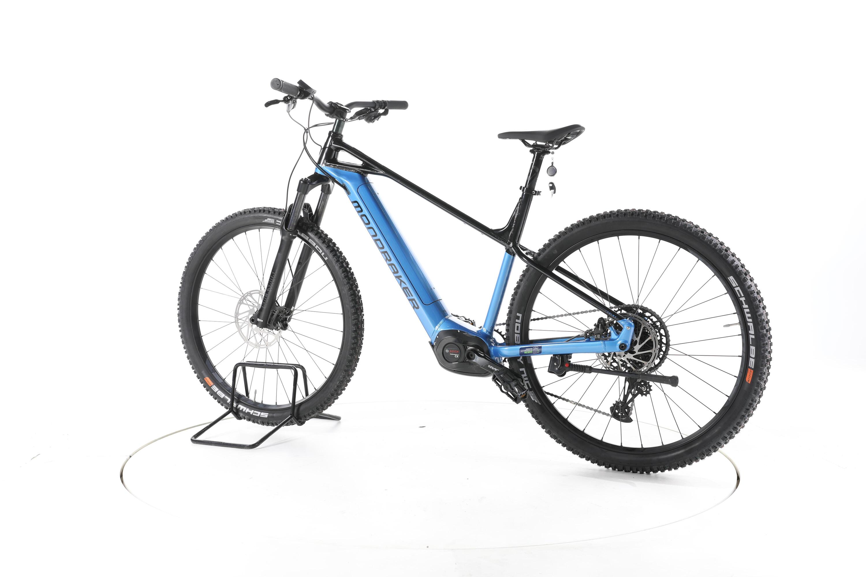 Segunda vida - Mondraker Prime 29 E-Bike - Em muito bom estado. 7/7
