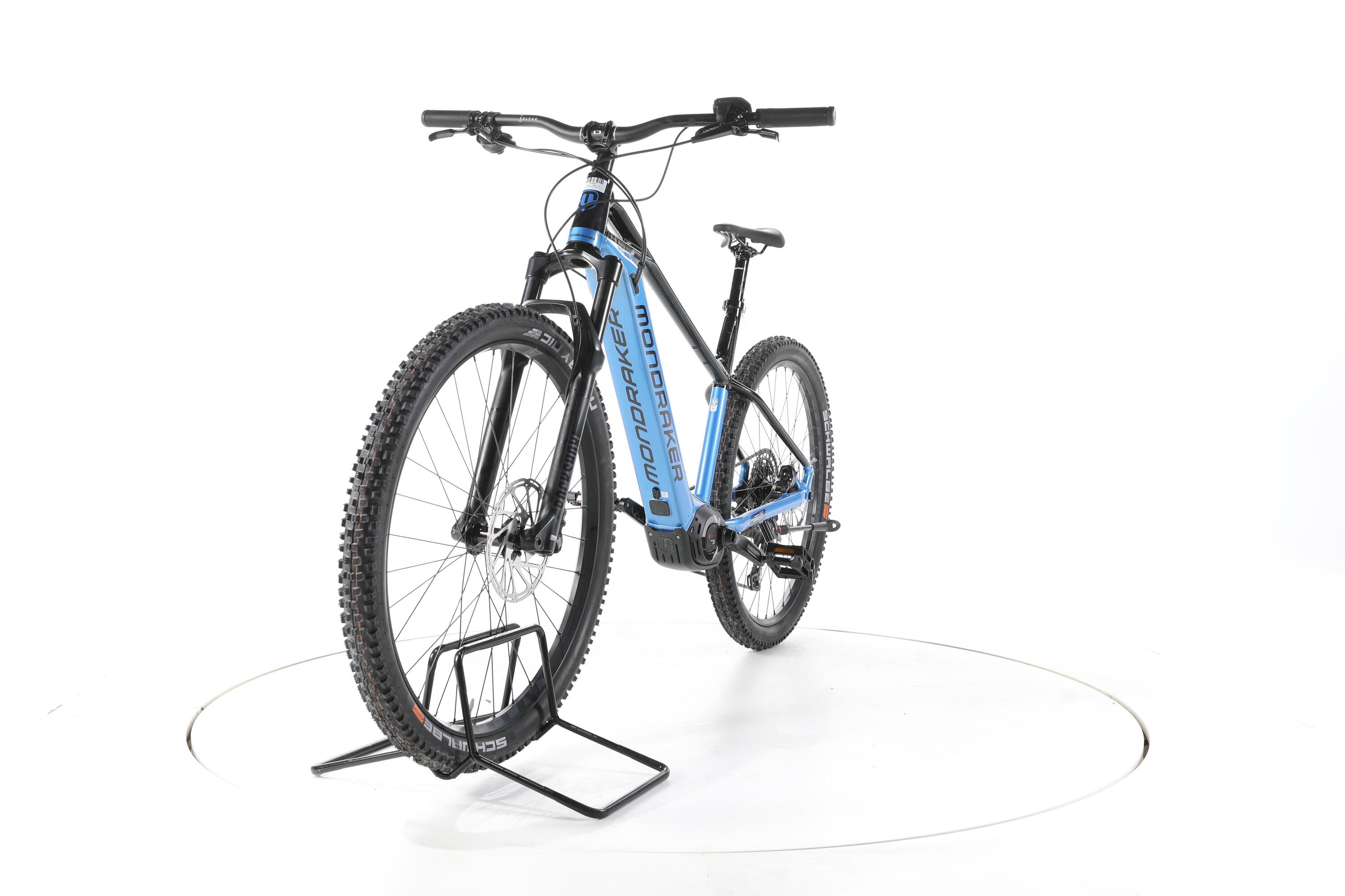 Segunda vida - Mondraker Prime 29 E-Bike - Em muito bom estado. 4/7