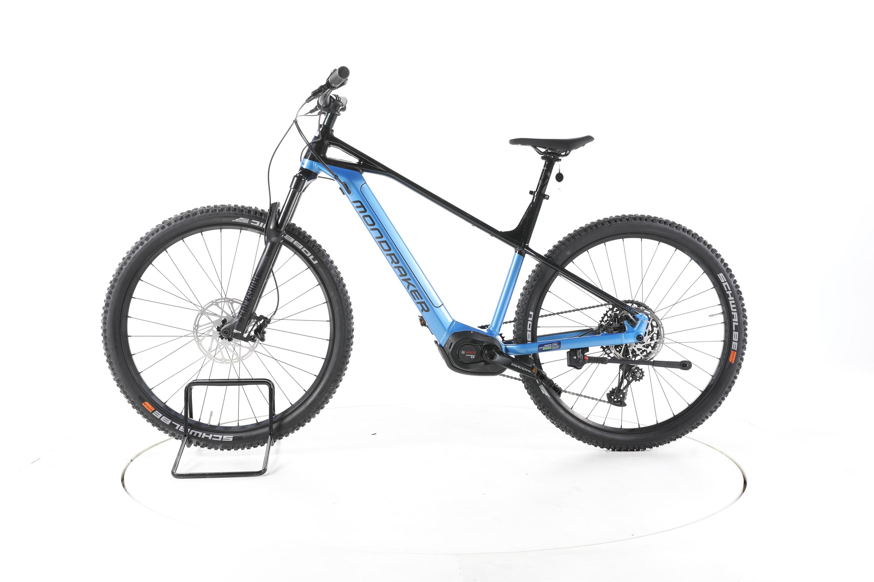 Segunda vida - Mondraker Prime 29 E-Bike - Em muito bom estado. 6/7