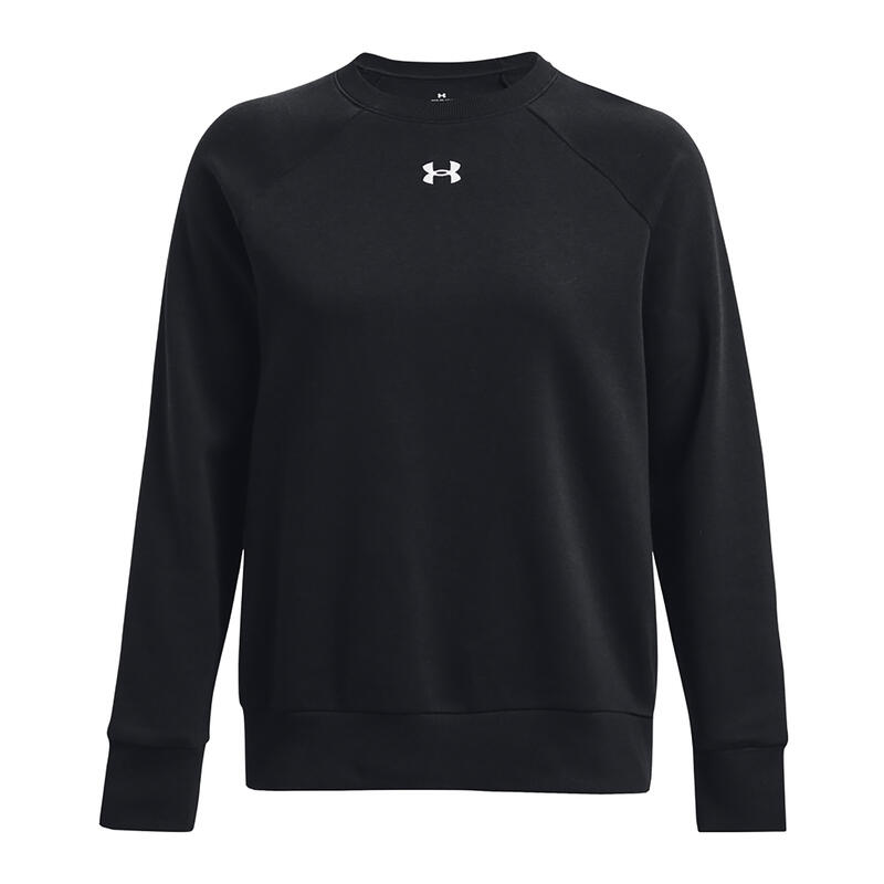 Bluza de damă Under Armour Rival Fleece Crew