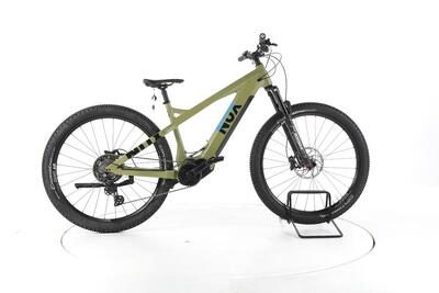 Ebike ricondizionata · Nox Cycles HYBRID XC TRAIL P2 · Ottime condizioni