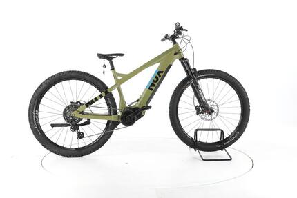 Second Life - Nox Cycles HYBRID XC TRAIL P2 E-Bike - Bardzo dobry stan