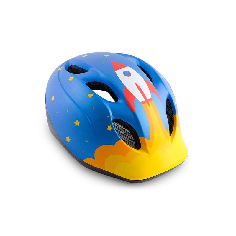 MET Buddy Children's Helmet Unisize 46-53cm