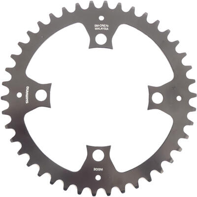 Shimano 42t kettingblad voor steps sm-cre70b - 12 versnellingen