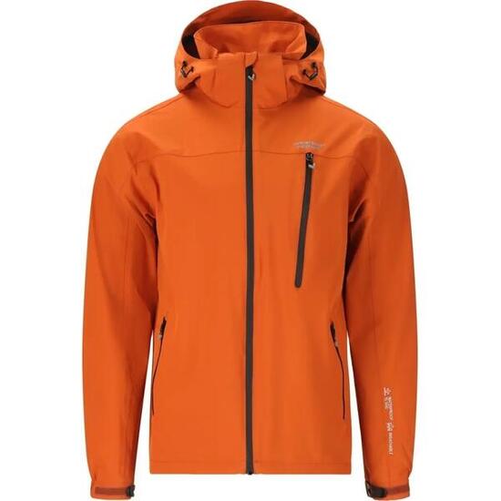 Veste imperméable Weather Report Delton AWG W-Pro 15000